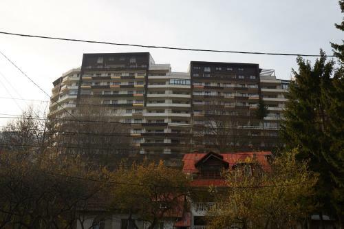 Sinaia Q Marie Apartment