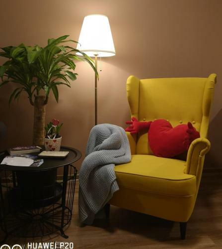 Sinaia Q Marie Apartment