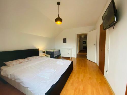 Apartamento Mountain View Penthouse