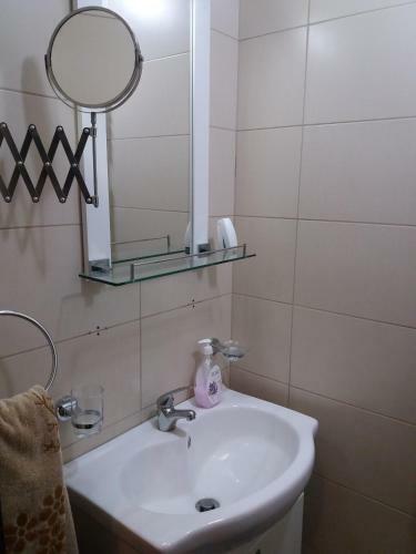 Casa Adriana Apartament