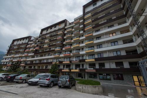 Apartamento Colina Marei Residence