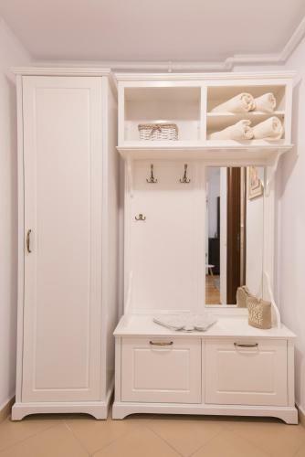 Apartamento Colina Marei Residence