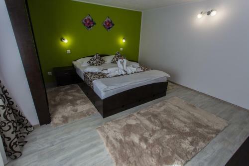 Apartamentos Casa Thor