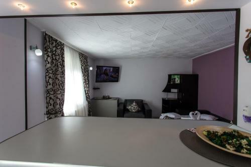 Apartamentos Casa Thor