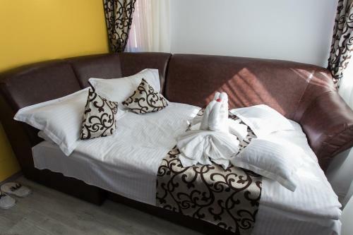 Apartamentos Casa Thor