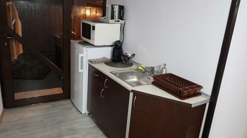 Apartamentos Casa Thor