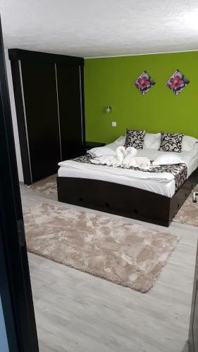 Apartamentos Casa Thor