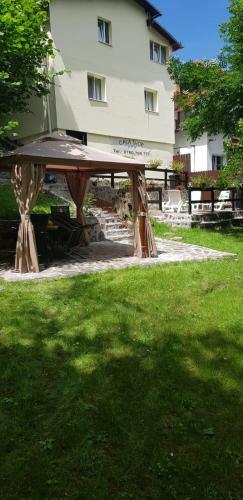 Apartamentos Casa Thor