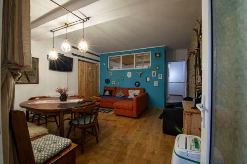 Apartamento Casa Sara