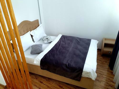 Laura Apartments Sinaia