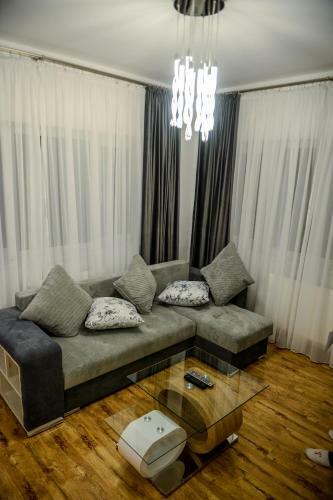 Laura Apartments Sinaia