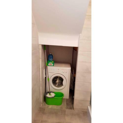 Vaso Apartament