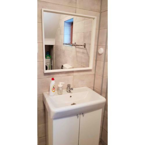 Vaso Apartament
