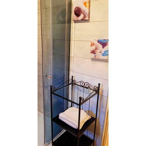 Vaso Apartament