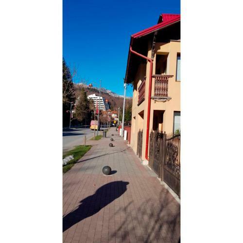 Vaso Apartament