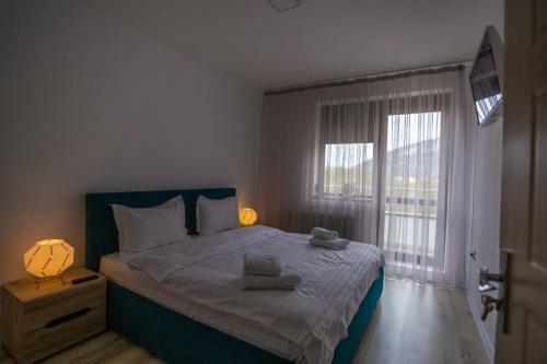 Apartamento Bucegi View 39 - Colina Marei