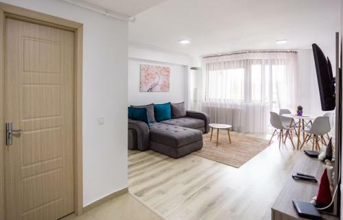 Apartamento Bucegi View 39 - Colina Marei