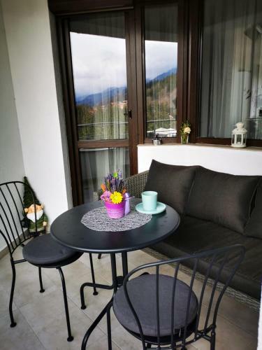 Apartamento Bucegi View 39 - Colina Marei