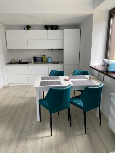 Apartamento Lucky Number