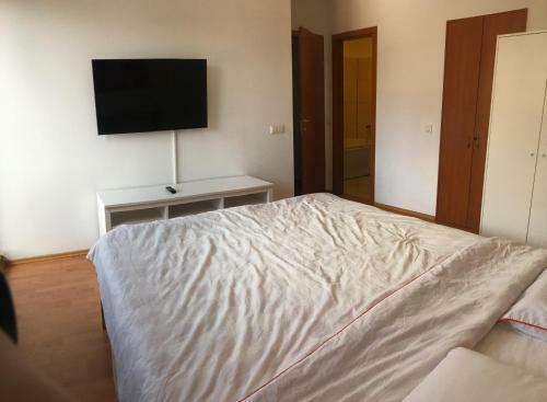Apartamento Mountain View Rooftop