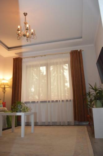 Harmony Luxury Apartments Sinaia