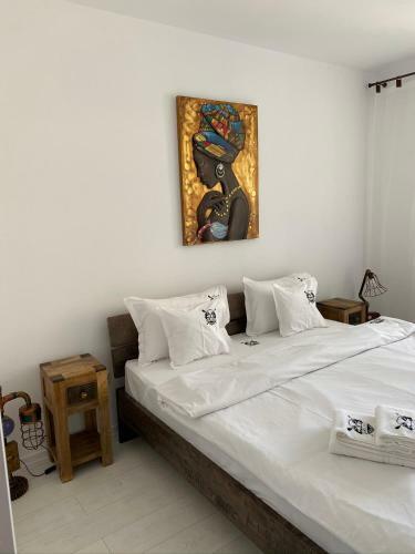 Apartamento Dari Hati