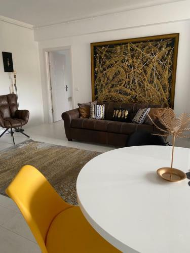 Apartamento Dari Hati