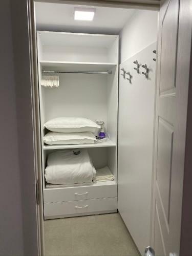 Apartamento Dari Hati