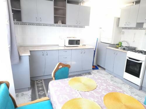 Sunrise Apartments Sinaia