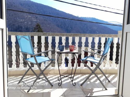 Sunrise Apartments Sinaia