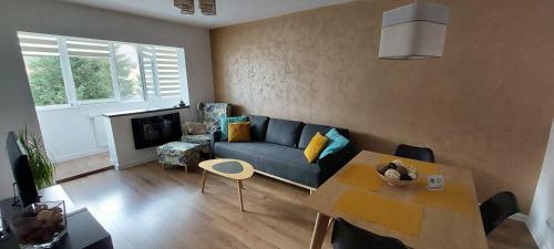 Apartamento Sinaia City Center