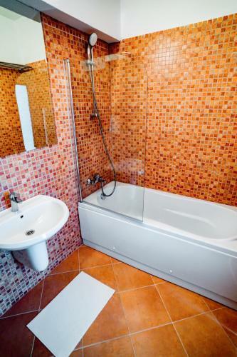 Elite Apartments Sinaia