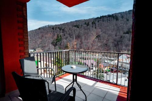 Elite Apartments Sinaia