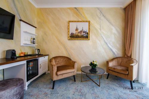 Hotel Movili?a Residence