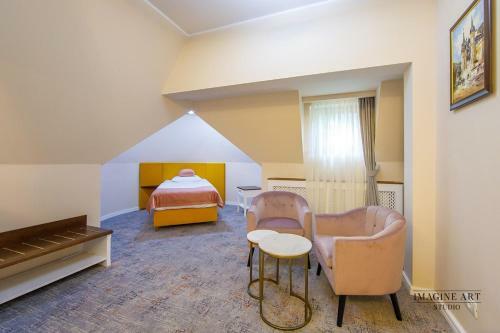 Hotel Movili?a Residence