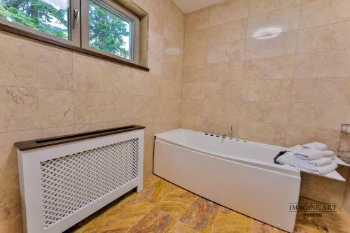 Hotel Movili?a Residence