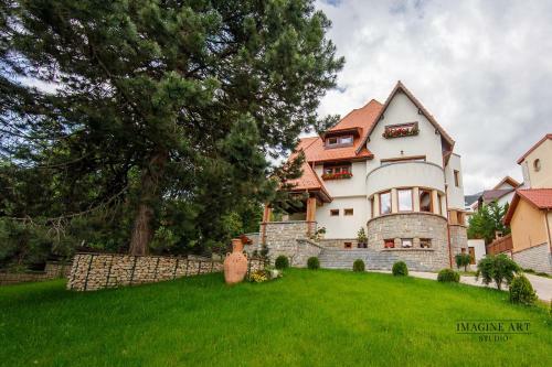 Hotel Movili?a Residence