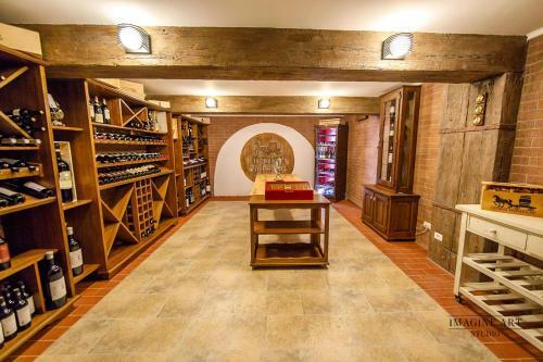 Hotel Movili?a Residence