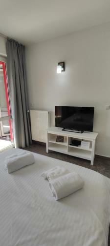 Apartamento Belle View Sinaia