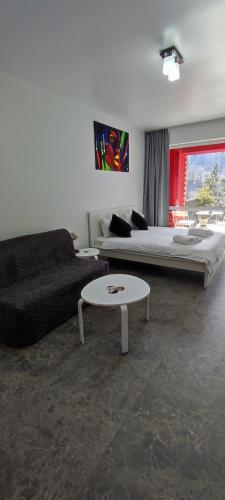 Apartamento Belle View Sinaia