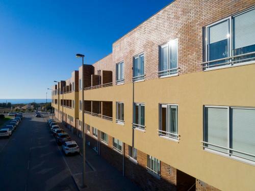 Madalena Beach Apartment By Mp