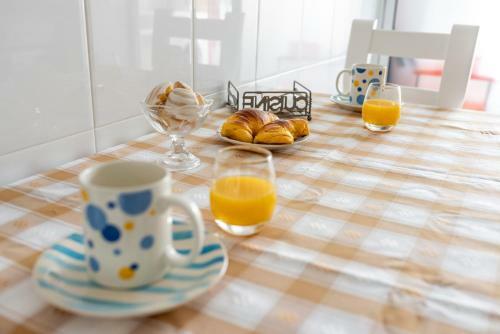 Madalena Beach Apartment By Mp