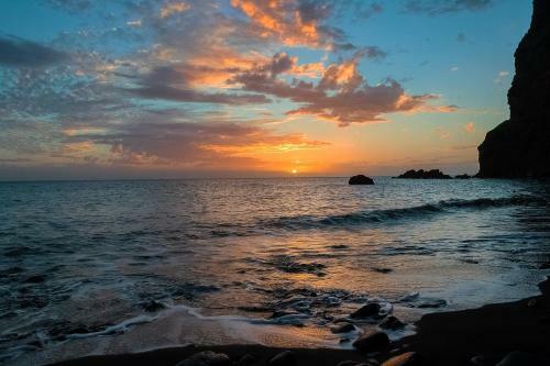 Apartamento Madalena Sunset By Madeira Sun Travel