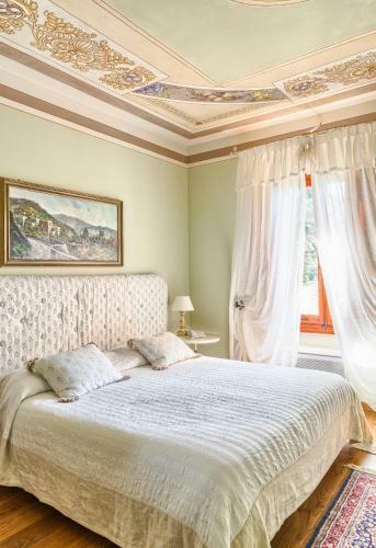 Bed & Breakfast Villa Sestilia Guest House
