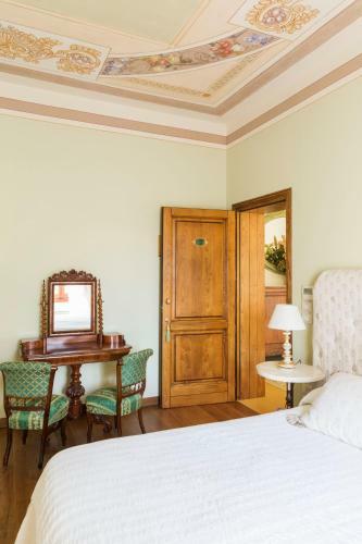 Bed & Breakfast Villa Sestilia Guest House