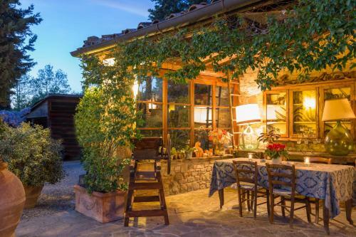 Bed & Breakfast Villa Sestilia Guest House