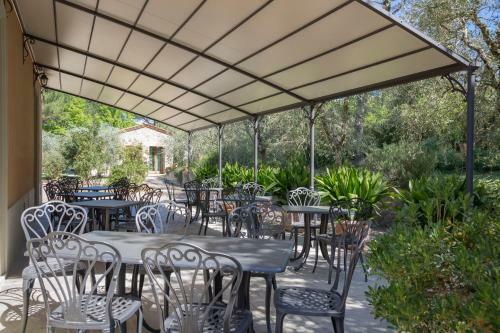Bed & Breakfast Villa Sestilia Guest House