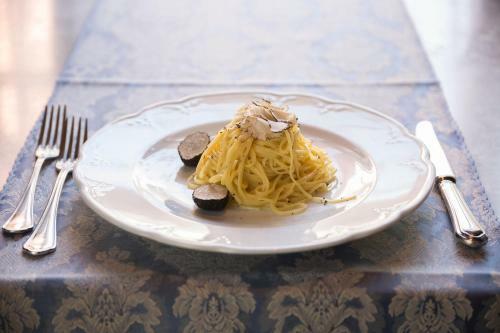 Bed & Breakfast Villa Sestilia Guest House