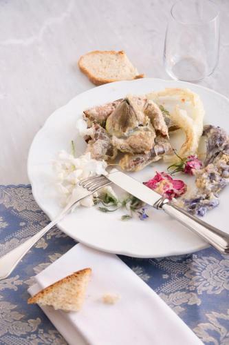 Bed & Breakfast Villa Sestilia Guest House