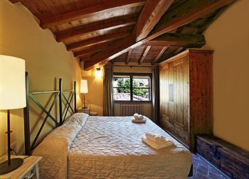 Apartamento Villa I Laghi